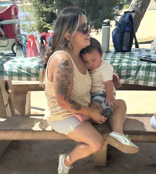 Lessons I’ve Learned as a SAHM After Leaving My Nursing Career