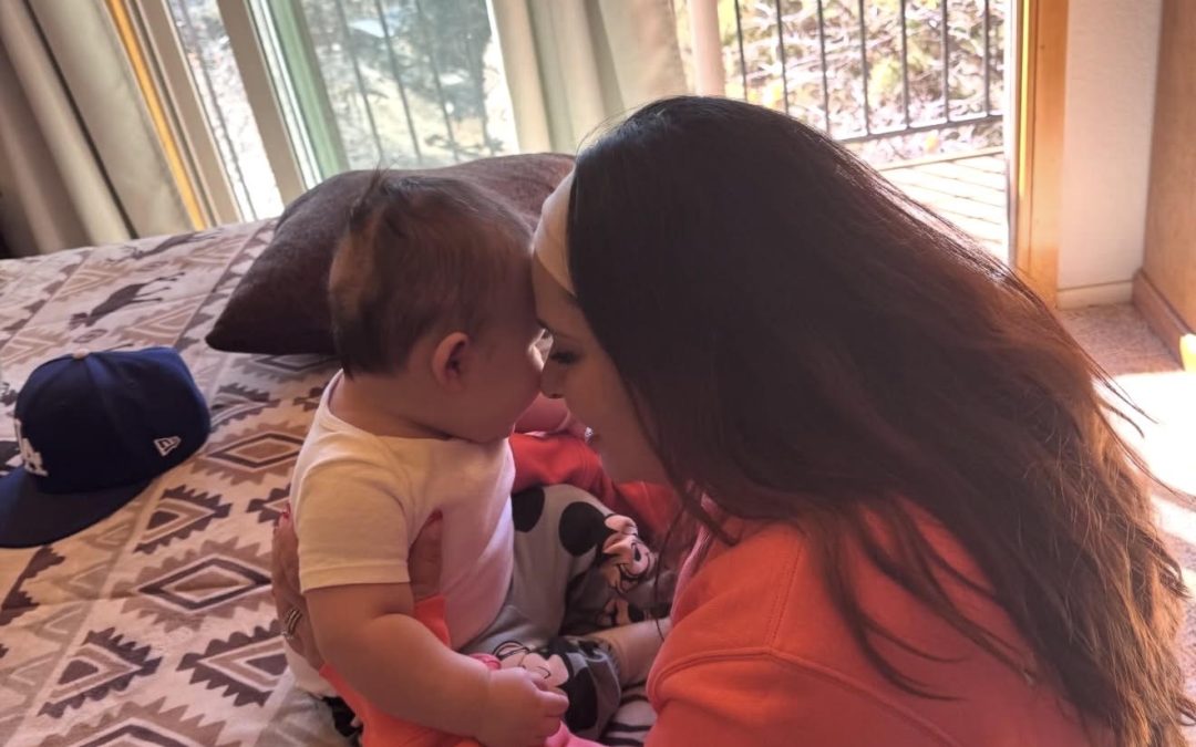 The Best Things We Did With Our Baby Before He Turned One in Southern California